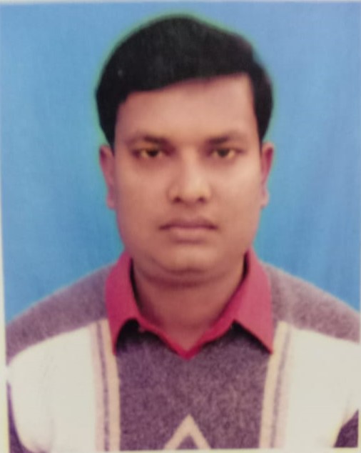 Md. Aktaruzzaman